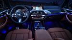 BMW X3 M40i 2018 года (NA)